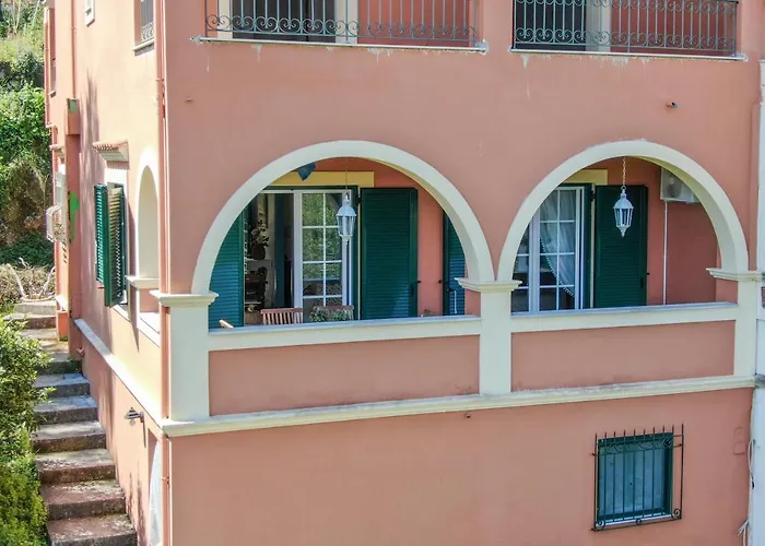 Bella Vista