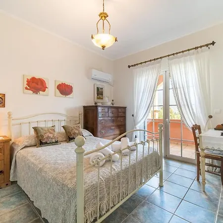 アパート Bella Vista