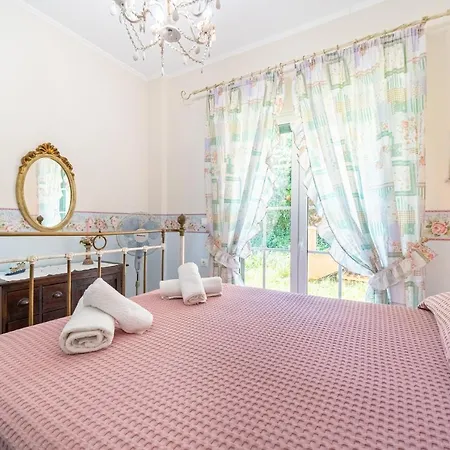 Apartment Bella Vista Kato Korakiana