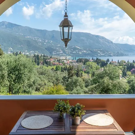 Bella Vista * Káto Korakiána