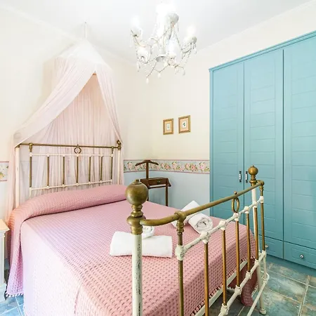 Apartman Bella Vista