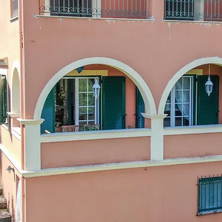 Bella Vista