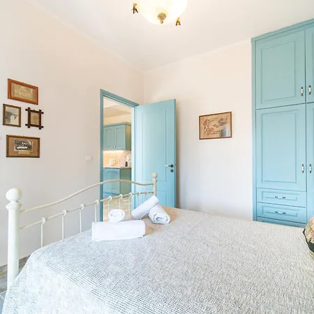 Apartment Bella Vista