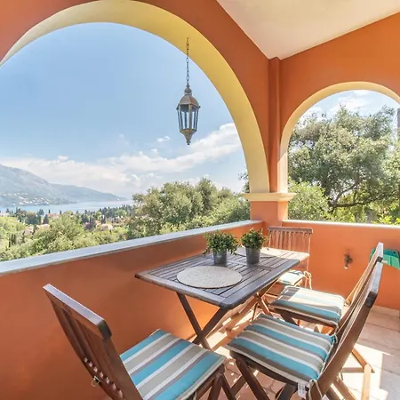Bella Vista Κάτω Κορακιάνα