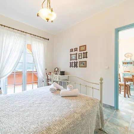 Διαμέρισμα Bella Vista *