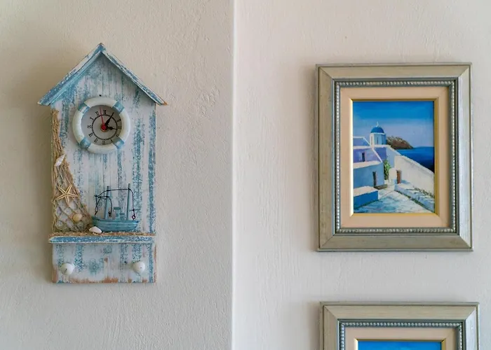 公寓 Bella Vista 卡托克拉克阿纳